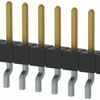 Headers, Male Pins - MMT-112-02-L-SH-ND - DigiKey
