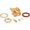 Coaxial Connector (RF) Assemblies - 115-901-10754-ND - DigiKey