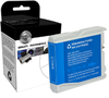 CTG Brother Remanufactured LC51 Cyan Ink Cartridge - CTGLC51C LC51C - Clover Technologies Group LLC