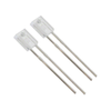 Photointerrupters - Slot Type - Transistor Output - OPS696-ND - DigiKey