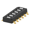 DIP Switches -- 1-1825006-2-ND - Image