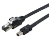 Modular/Ethernet Cables (RJ45, RJ11) - A124233-ND - DigiKey