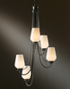 Chandelier Lighting Fixtures - 103035 - Hubbardton Forge