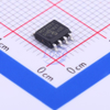 Communication Interface Chip/UART/485/232 >> CAN ICs -- MCP2551T-I/SN - Image