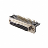 D-Sub Connector Assemblies - 2057-HDL44-SL-B-ND - DigiKey
