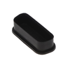 D-Sub, D-Shaped Connector Accessories - 4306-A4932-15-0-0-ND - DigiKey
