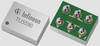 Sensor technology - Magnetic sensors - Magnetic position sensors - Linear sensors - TLI5590-A6W -- TLI5590-A6W