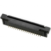 FFC, FPC (Flat Flexible) Connector Assemblies - A100268TR-ND - DigiKey