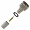 Coaxial Connector (RF) Assemblies - A32427-ND - DigiKey