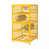 Gas Cylinder Storage -- LG-582