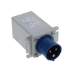 Power Line Filter Modules - 486-6335-ND - DigiKey