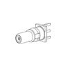 D-Sub, D-Shaped Connector Contacts - 900-1731121070-ND - DigiKey