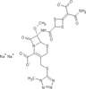 Cefotetan - 18551 - Medical Isotopes, Inc.