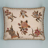 Nymans Rose Petitpoint - N43/S2 - Vaughan Designs, Inc.