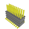 Board Spacers, Stackers (Board to Board) - 612-AW-10-03-G-D-146-110-ND - DigiKey