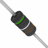 Through Hole Resistors - WNAR50FETR-ND - DigiKey