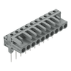Female connector/socket - 232-240/005-000 - WAGO
