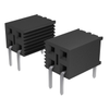 Headers, Receptacles, Female Sockets - BCS-105-T-D-HE-ND - DigiKey