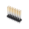 Headers, Male Pins - SAM15386-ND - DigiKey