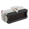Rectangular Connector Housings - 776164-2 - ODG (Origin Data Global)