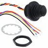 Navigation Switches, Joystick - TS6T1G02A - ODG (Origin Data Global)
