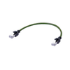 Modular/Ethernet Cables (RJ45, RJ11) - 09459711111-ND - DigiKey