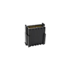 Headers, Male Pins - 6110-405-54020-51TR-ND - DigiKey