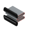 Rectangular Cable Assemblies - 281-2827340000-ND - DigiKey
