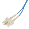 Fiber Optic Cables - 5073-FODSC-BL-04-ND - DigiKey