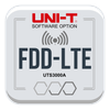 UTS3000A-FDD-LTE FDD-LTE Demodulation Analysis Option - UTS3000A-FDD-LTE - Uni-Trend US