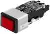 Push Button Actuators - 2004061 - RS Components, Ltd.