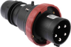 Industrial Power Connectors -- 8938063 - Image