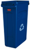 Waste Bins & Recycling Bins - 7946922 - RS Components, Ltd.