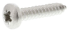 Self Tapping Screws - 521670 - RS Components, Ltd.