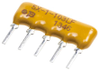 Resistor Arrays -- 1616844 - Image
