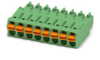 Pluggable Terminal Blocks - 1761487 - RS Components, Ltd.