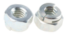 Hex Nuts - 530668 - RS Components, Ltd.