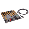 Evaluation and Demonstration Boards and Kits - 800-8A34005-EVK-ND - DigiKey