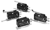 D2MV Miniature Basic Switch -- D2MV-01-1C1 - Image