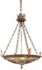 N9031 Pendants-Bowl Style - 337841 - Capital Lighting, Inc.