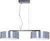 Island/Pool Table-Drum Shades - 97251 - Light Center (The)