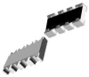 Resistor - 50-ACASA1002E1002P100 - ERSAELECTRONICS PTE. LTD.