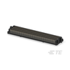 Arrays, Edge Type, Mezzanine (Board to Board) - 17-2534030-6TR-ND - DigiKey