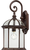 60-4965 Exterior -Wall Mount - 309310 - Capital Lighting, Inc.