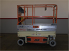SCISSORS LIFT -- 2991 - Image