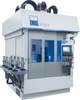 VTC Shaft Machining - VTC 315 DS - EMAG L.L.C.