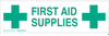 Cabinet Labels - 60269 - Brady Corporation