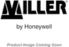 Miller Procraft 8451 Black Leather Body Belt - Positioning Belt - 612230-13291 - 612230-13291 - R. S. Hughes Company, Inc.