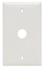 Standard Wall Plate -- SP60-W - Image