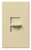Dimmer Switch - NTSTV-DV-IV - Lutron Electronics Co., Inc.